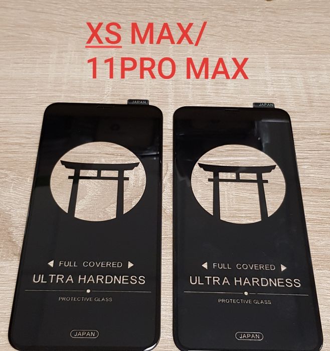 Защитное стёкло Айфон Iphone Xr