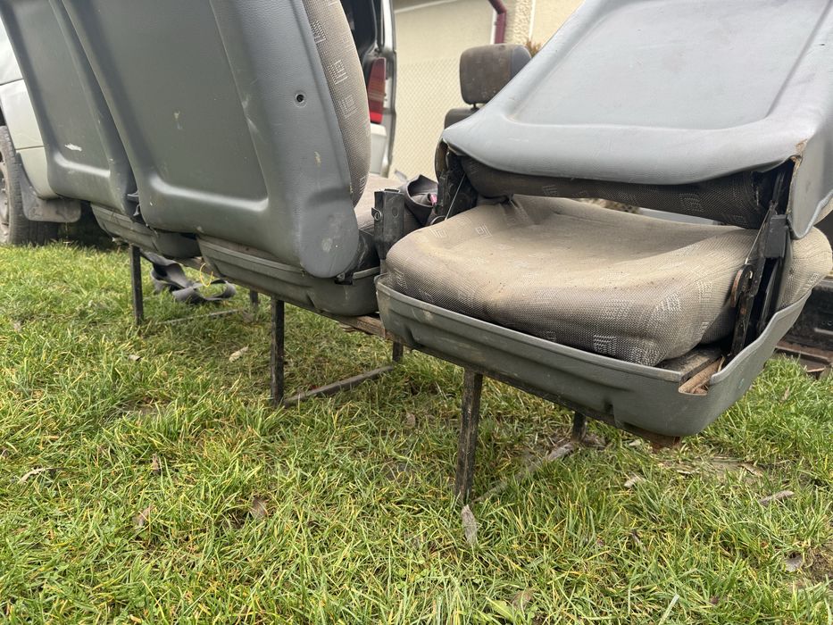 Продам сидиня 5шт вито 638