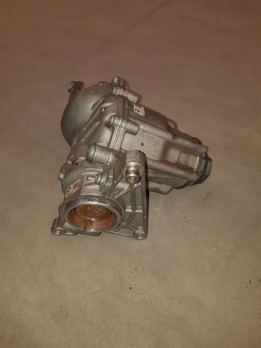 przekładnia most dyfer reduktor bmw 4460410141 764688908