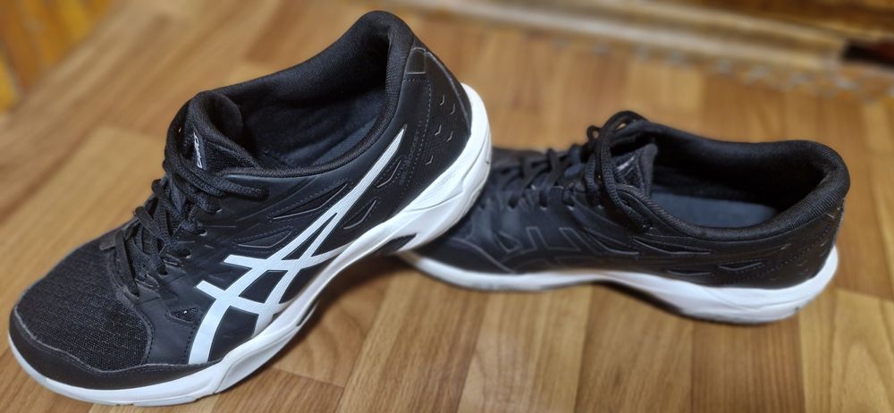 "ASICS" Gel-Rocket 11.             Original 100%., р.44(28см).