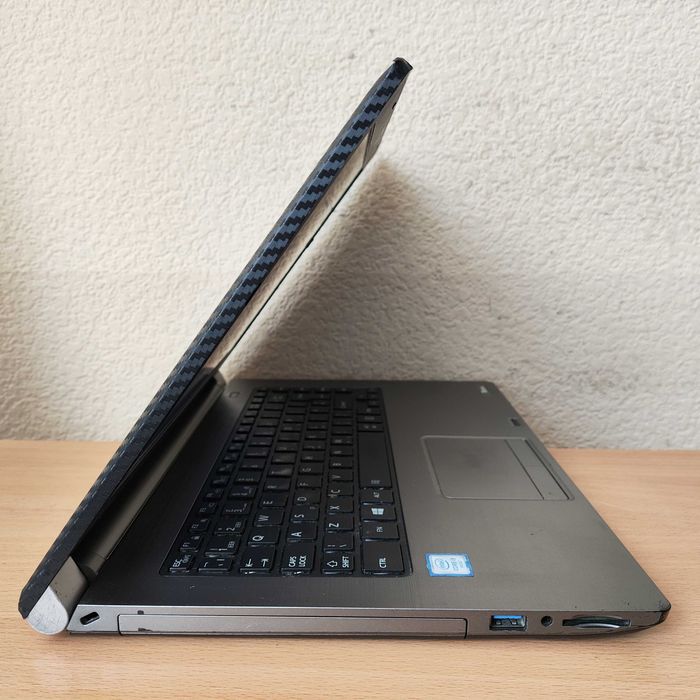 Акція TOSHIBA SATELLITE PRO A40-C 14" i5 6200u 6Gen/8ОЗУ/240SSD/камера