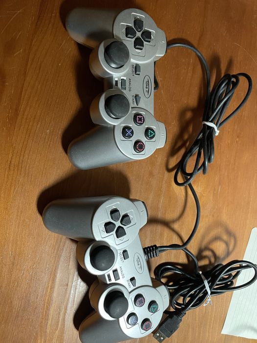 Comandos computador/ consola64585473071233123