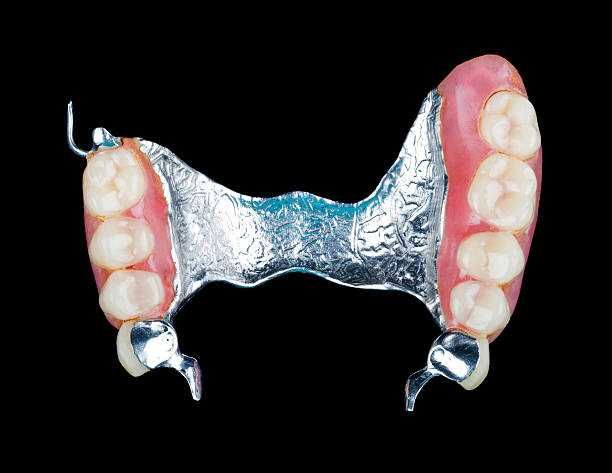 Próteses dentárias naturais