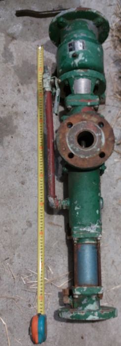 Насос шнековый!!!