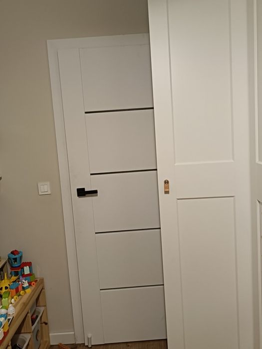 Drzwi GRIMO do szafy pax Ikea