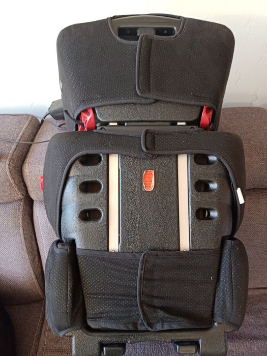 Fotelik dziecięcy 15-36 kg Recaro Milano