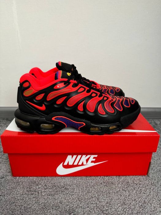 АКЦІЯ! Розпродаж! Кросівки Nike Air Max Tn Plus Drift р 41,42,43,44
