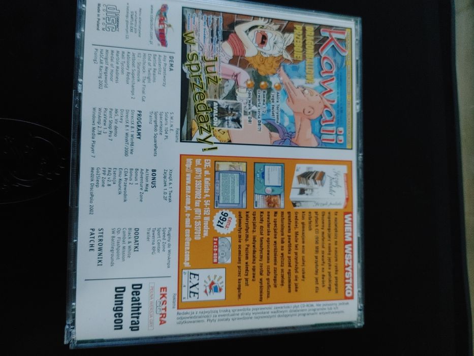 Deathtrap Dungeon pc