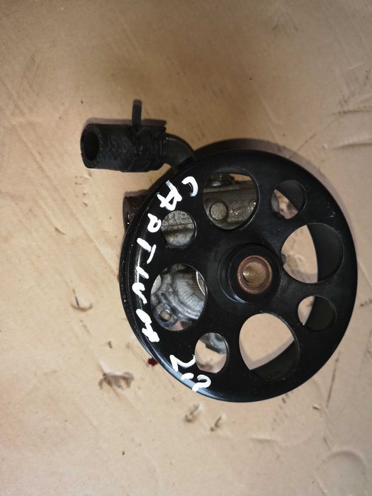 Pompa Wspomagania CAPTIVA ANTARA 2.2 lift
