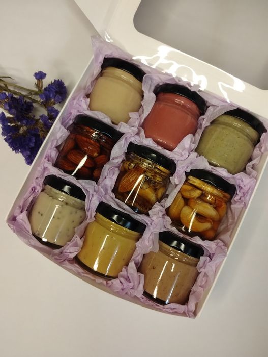 Подарунковий набір/Новий рік