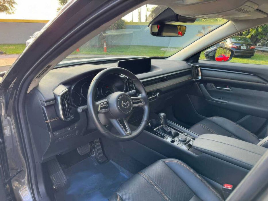 Mazda CX-50 2.5 S Premium Plus      2023