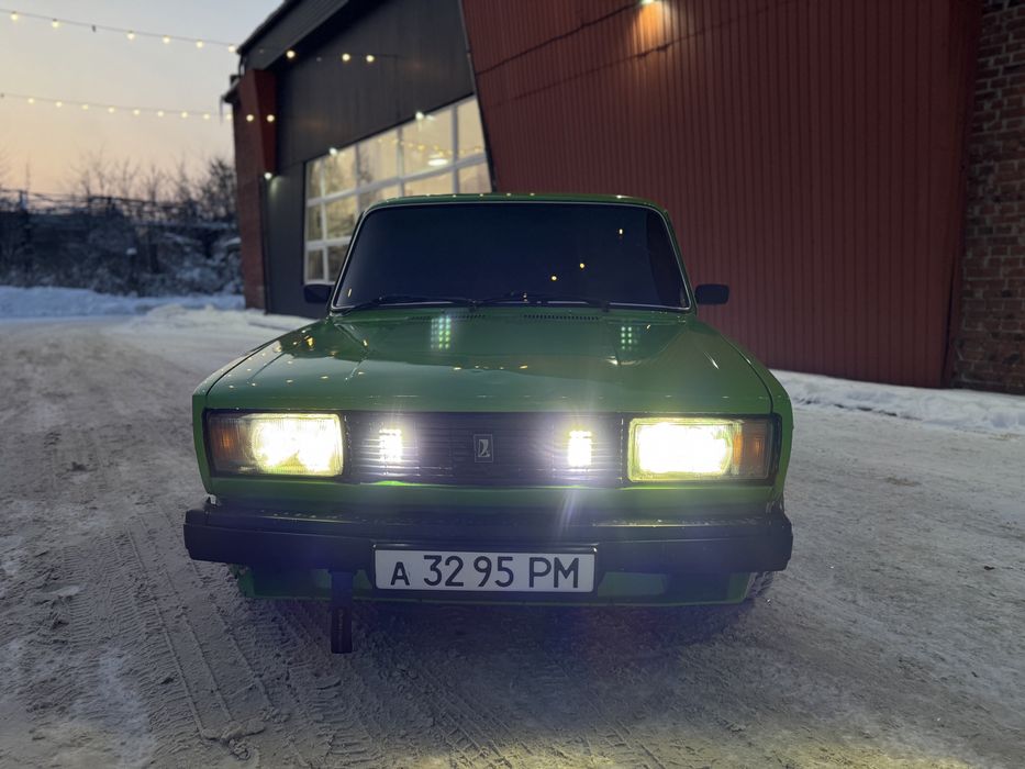 Ваз 2105, жига, дрифт корч, мотор 2.0 FIAT TVINCAM в гарному стані!