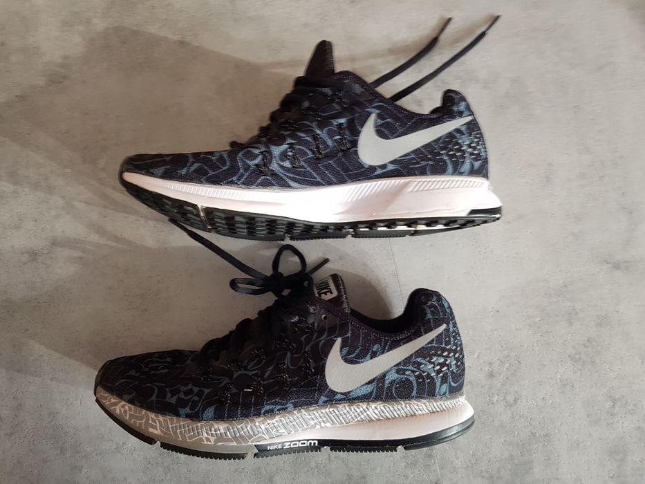Nike Zoom rozmiar 38,5 buty sportowe