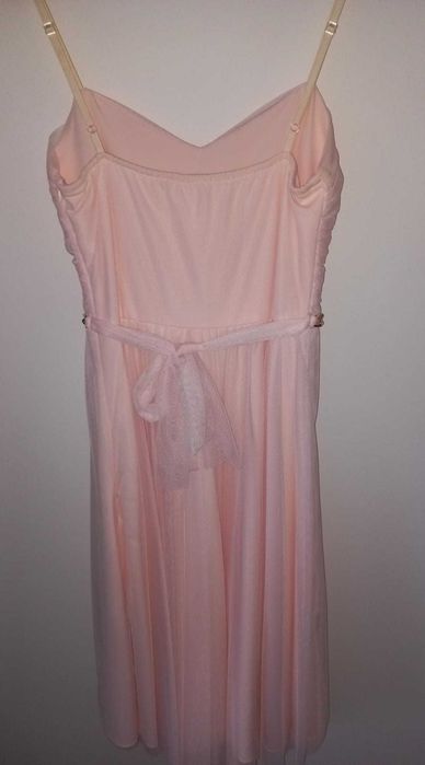 Vestido Cerimonia Rinascimento tamanho M