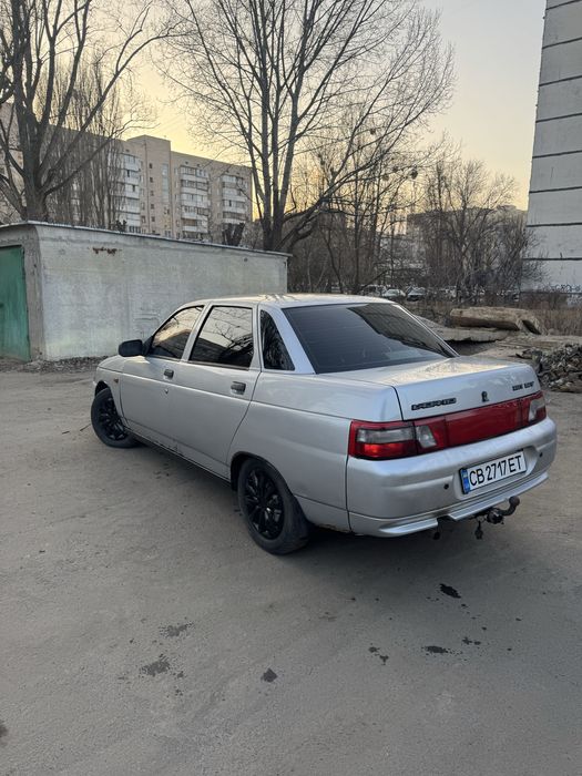 Продам ваз 2110 1.6 16 клоп срочно