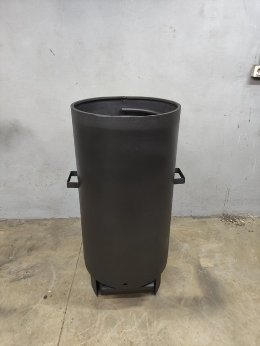 Водонагрівач для басейну, Змійовик