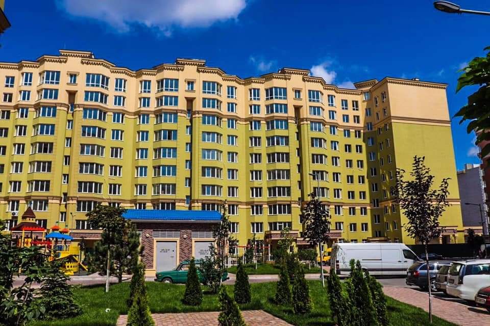 ‼️ЗДАНИЙ БУДИНОК‼️ продам 2к кварт 65м2 Софія Клубний Соф Борщагівка