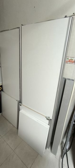 Portas para roupeiro