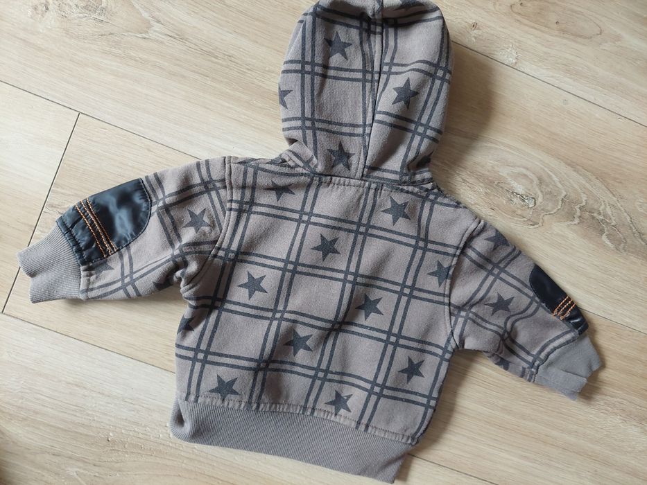 Bluza niemowlęca 62