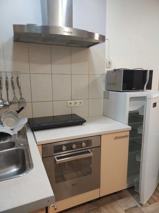 Apartment in Odesa, Zhevakhova Slobidka - View 5