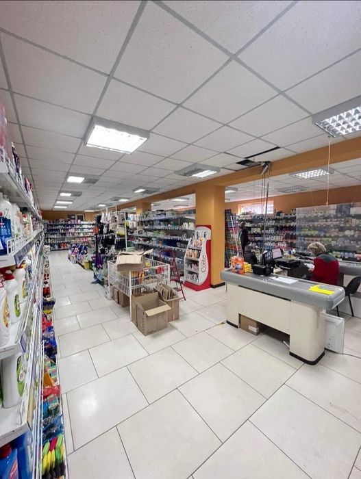 Оренда комерційного приміщення