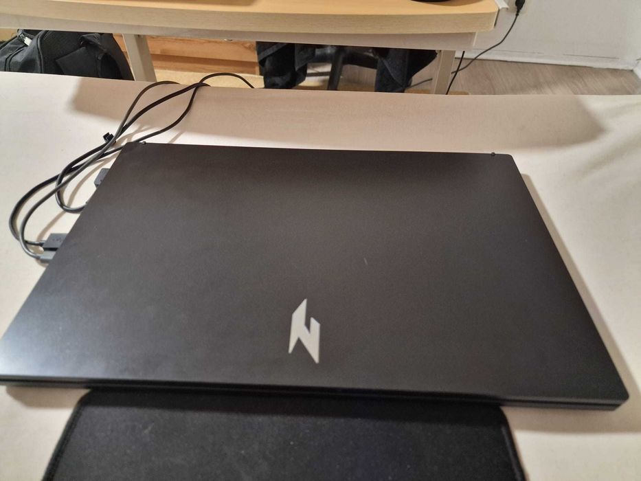 Acer V15 / Ryzen 5 7535HS / RTX 4050 / 16 GB RAM / 512 SSD