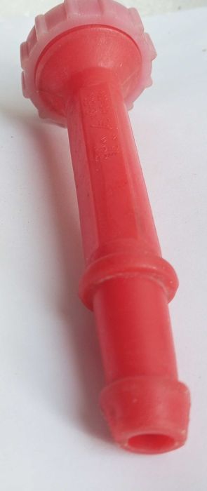 Насадка на садовый шланг для полива или для садового душа