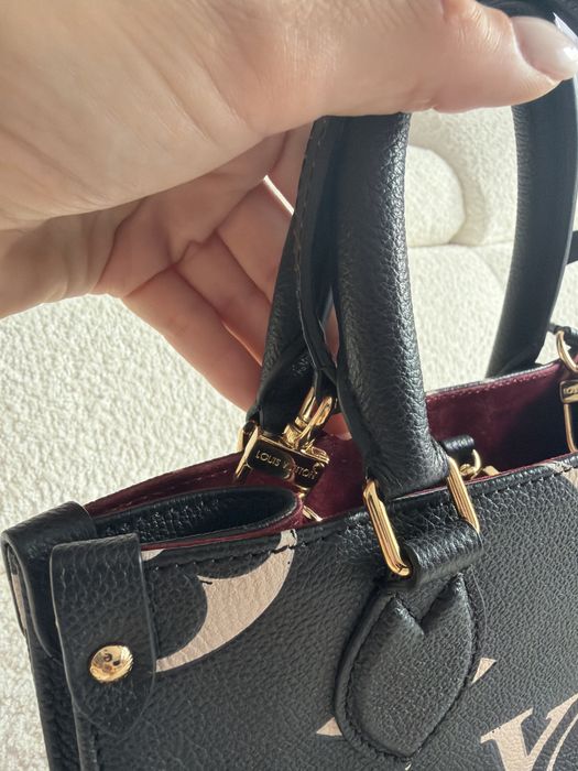 Louis vuitton onthego pm