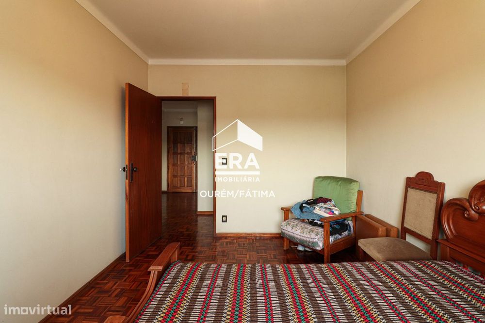 Apartamento T3, Ourém