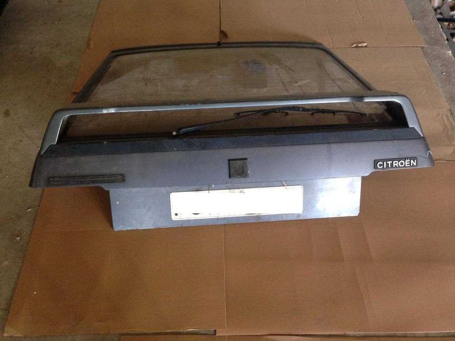 Porta Mala Citroen BX