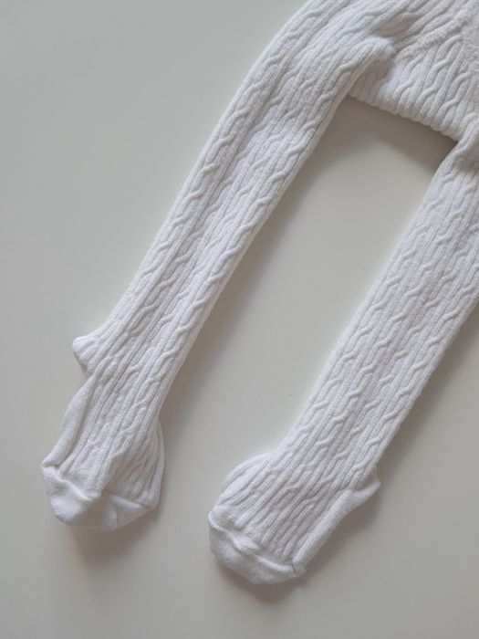 Rajstopy Lindex r 62/ 68