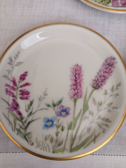 Вінтажний посуд Німечини