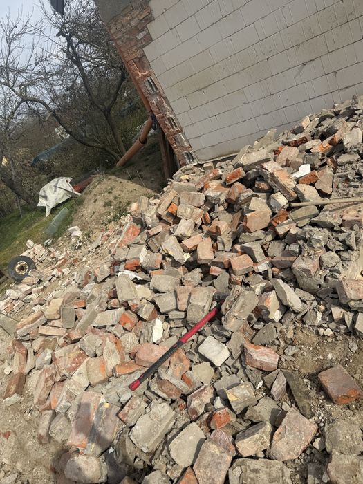 Oddam gruz  za darmo