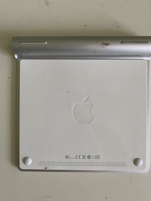 Apple Magic trackpad A1339