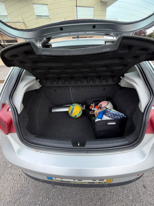Seat Ibiza 1.2 69cv