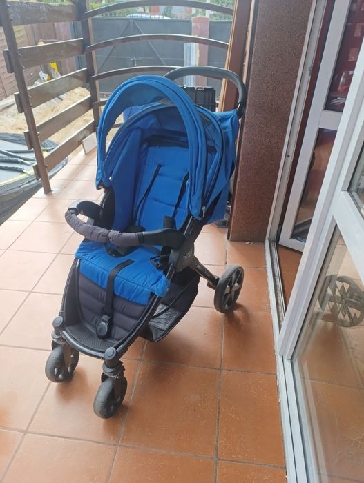 Wózek spacerowy britax