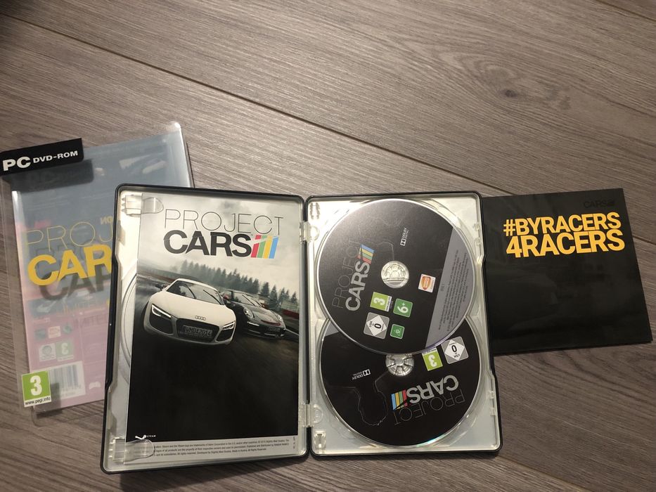 Diversos jogos PC