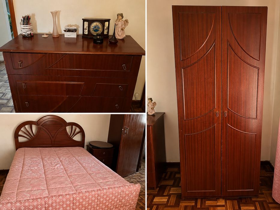 Mobilia de quarto