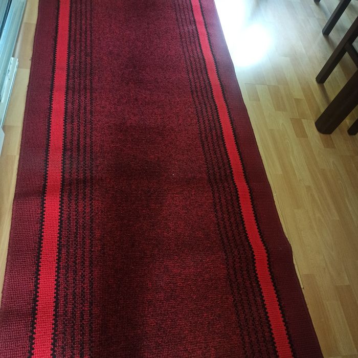 Chodnik dywanowy