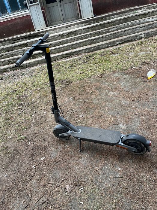 Xiaomi Mi Electric Scooter 4 Ultra