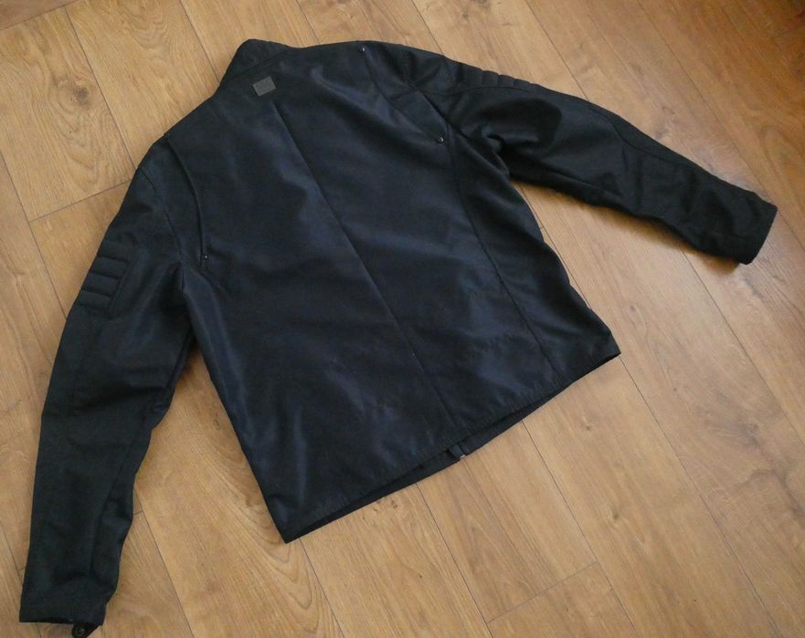 Kurtka męska G-STAR RAW pilotka BIKER  XL/XXL