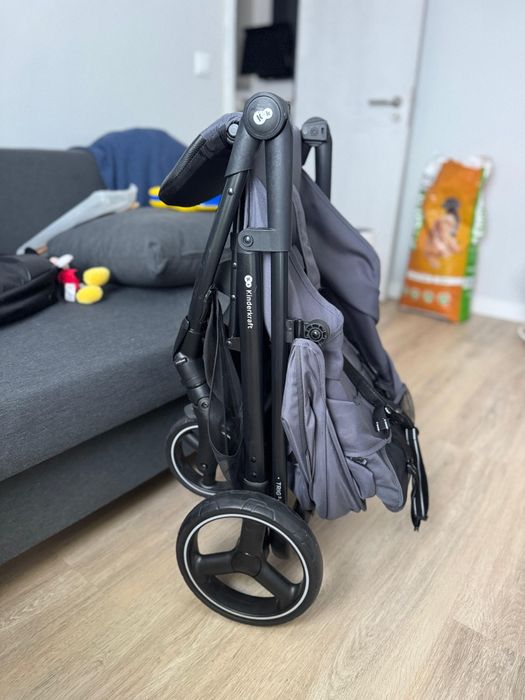 Carrinho de passeio kinderkraft TRIG3