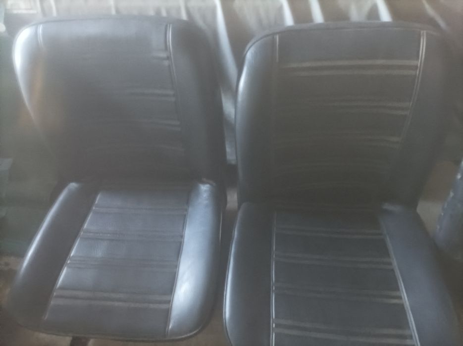 Jantes Austin 1300