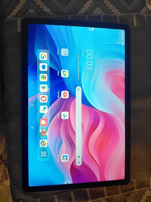 Tablet Lenovo IdeaTab