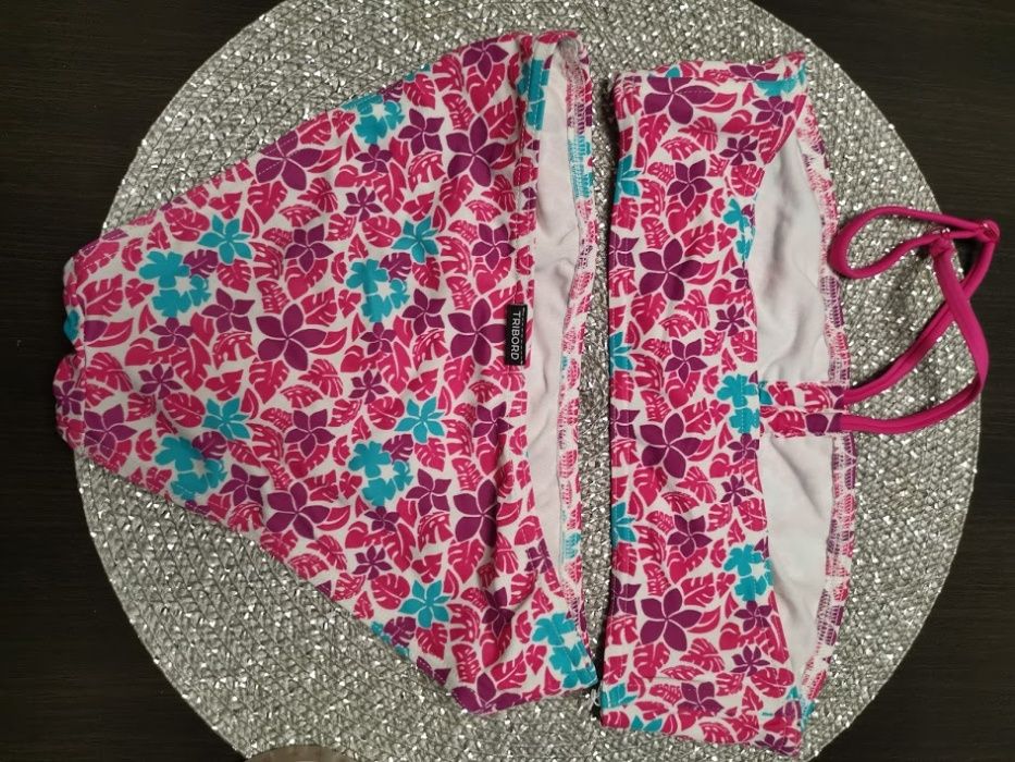 Strój kąpielowy 140 Decathlon