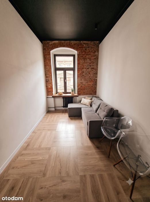 Przy Galerii Dominikańskiej | 2 pokoje | od września.