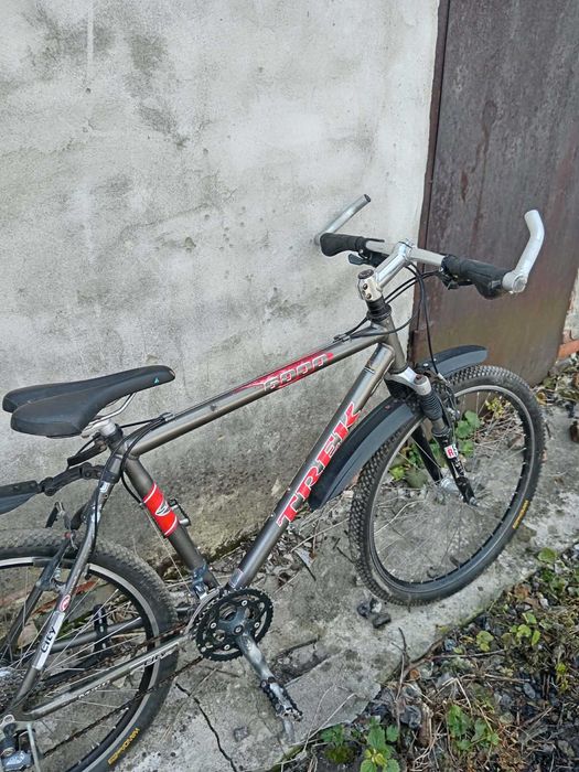Продам велосипед Trek 6000