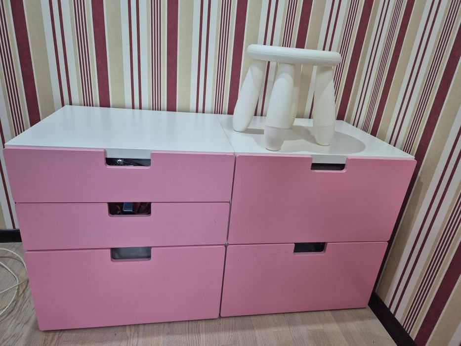 Продаю  стілець табурет IKEA,Польща, відмінний стан