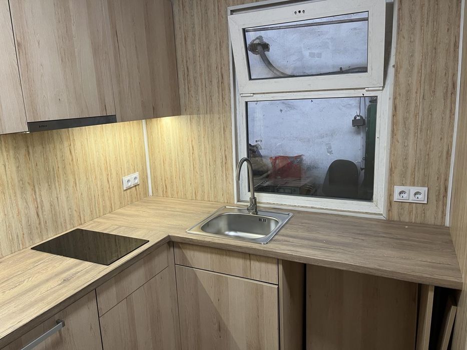 Модульний будинок готовий  18 кв.м. 600 тис. грн.