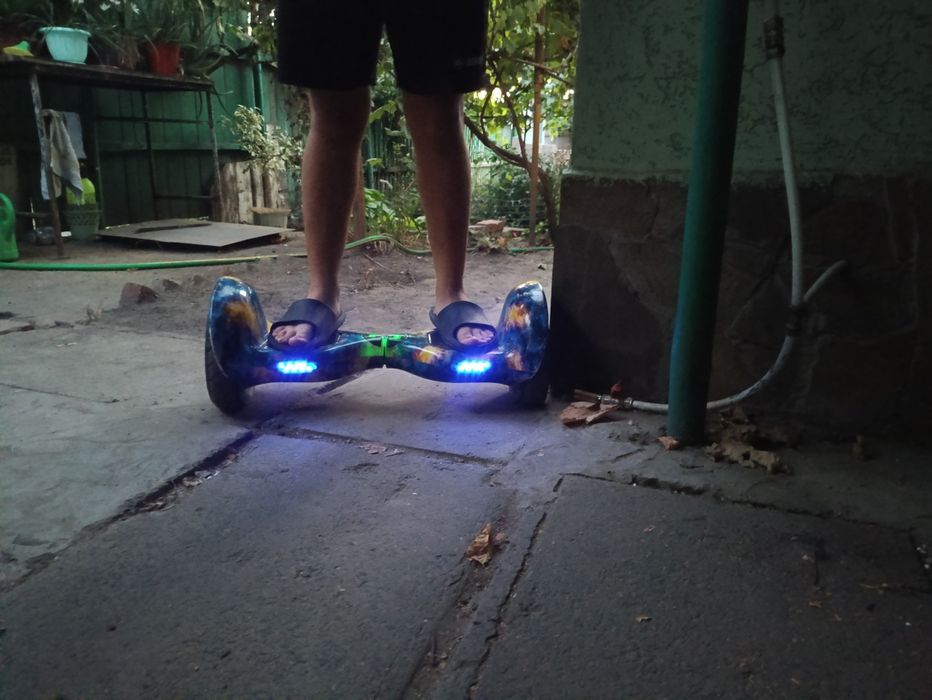 Продам Героскутер